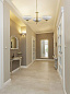 Люстра Kutek Classic Decor DEC-ZW-3(P) — фото 1