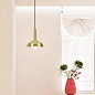 LUCIO01 подвесной светильник Imperiumloft Lucio — фото 3