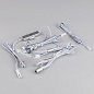 045899 Arlight ИК-датчик SR-PRIME-IN-R14-SL-MINI (12-24V, 48-96W, DOOR) — фото 1