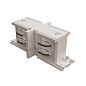 TRA005CI-31W Maytoni Accessories for tracks Trinity Комплектующие для систем освещения с токоведущими элементами Белый — фото 6
