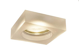 A5232PL-1CC Arte Lamp WAGNER точечный встраиваемый светильник