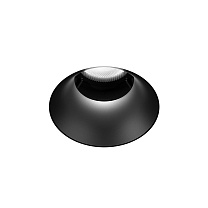 Потолочные светодиодные светильники Led technology SUPRO 10.30 F WB черный