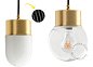 Подвесной светильник Zangra Ceilinglamp 131 — фото 9