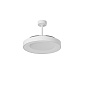 9057 Mantra NISEKO FAN светильник с вентилятором 40W 4400lm 2700-5000K — фото 1