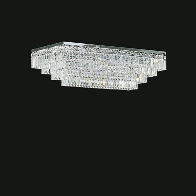 Потолочный светильник Imperial JAGO, 90×40 см NCS 288