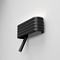 Настенный светильник AQForm RIBBY up&task LED wall — фото 1
