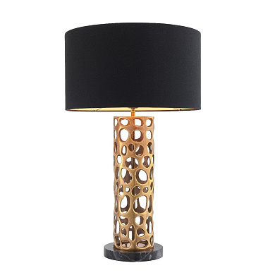 114196 Table Lamp Dix Настольная лампа Eichholtz