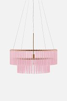 Подвесной светильник Globen Lighting Hook 60