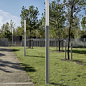 Lyon Outdoor Module Leds C4 уличный светильник — фото 1