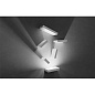 775025/12 Vibia Set 18 1X - 7750 настенный светильник — фото 4