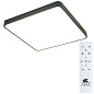 A2669PL-1BK Arte Lamp Scena потолочный светильник LED 1х100W 10000Lm 2700-7000K — фото 1