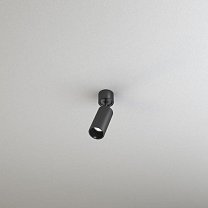 Gun 2C Oty Light, чёрный