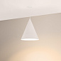 054406 Arlight Светильник SP-MAKOTO-R350-14W Warm2700 (WH, 36 deg, 230V, TRIAC) — фото 5