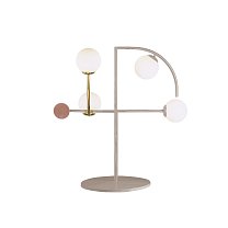 Helio Table