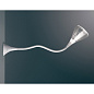 Artemide Pipe AP PL LED современный настенный или потолочный светильник — фото 4