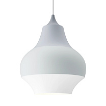 Cirque Pendant / Серый топ / Ø380