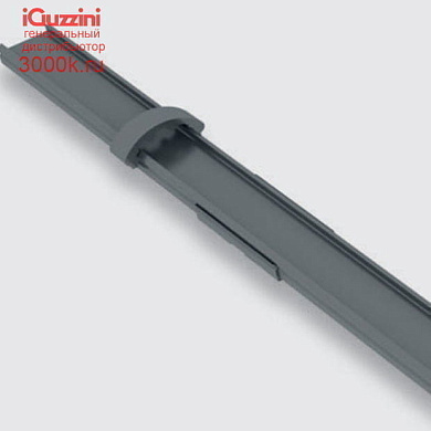 MWG1 Underscore15 iGuzzini Rigid aluminum channel