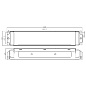 862160 Deko-Light Basic power supply unit черный — фото 1
