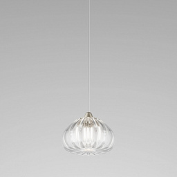 Diamante SP 1 LED Vistosi Diamante дизайнерский подвес со стеклянным плафоном