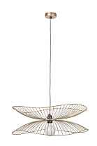Pendant Lamp LIBELLULE S gold