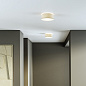 1471006 Fife 330 потолочный светильник Astro lighting Замазочная ткань