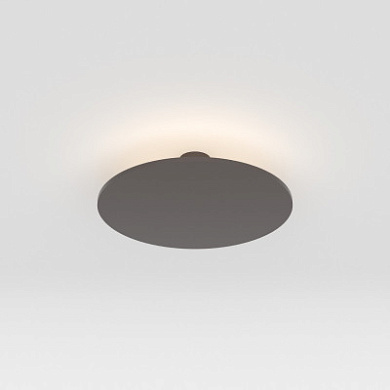 Rotaliana Collide H2 AP LED M бра дизайнерское коричневый 1CDH2D00W8ZL1