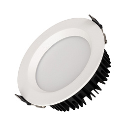 Встраиваемый светильник Arlight MS-MIST-BUILT-R145-15W