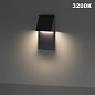 Подсветка для лестниц Novotech Scala 359724 — фото 4