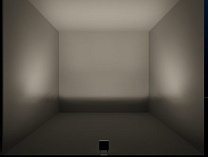 Loft spot Simes, прожектор для улицы