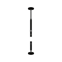 CorDuo Cable system installation set Wall connection