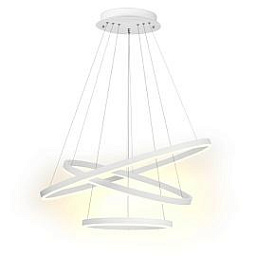 RING 110 Led Technology подвесной светильник