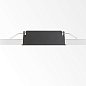 Встраиваемый светильник Lika FI SLIM 10W 3000K Ideal Lux 305813, черный — фото 11