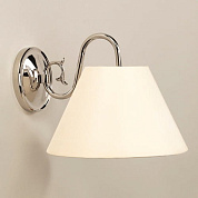 WA0295.NI.ES Derby Downlight, Nickel, 1 Light