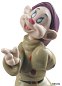 Фарфоровая статуэтка гнома из «Белоснежки» Dopey Lladro 01009324 — фото 1