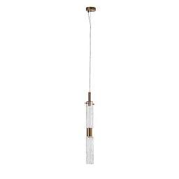 F807333-706 Villari Drum Подвесной светильник