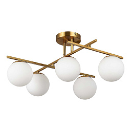 SLE1195-302-05 ST-Luce Serra потолочный светильник