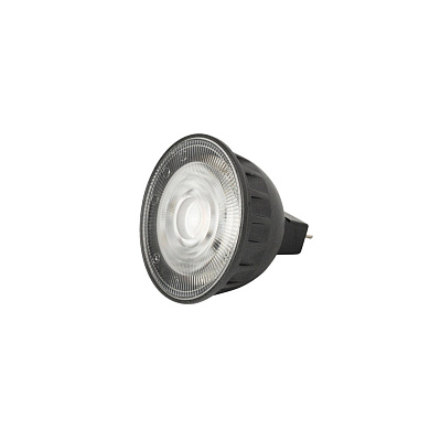 97686230 Faro MASTER LEDspotMV GU5.3 8W 3000K 24º 500lm DIMMABLE  сталь