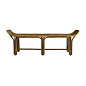 5023 Tucker Bench Arteriors скамейка