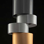 Подвесной светильник Palette Maytoni MOD303PL-01CFL1 — фото 4
