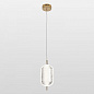 LSP-7143 Lussole Duval подвесной светильник 21W 2100lm 4000K — фото 1