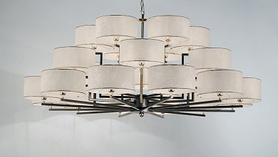 Люстра MM Lampadari Orion 7123/24