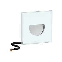 Pin Q As. LED 2.7K 2W Corten