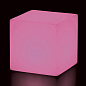 Настольный светильник CUBO 25 LED SLIDE — фото 8