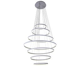 08537,01(4000K) Kink Light Тор люстра
