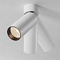 Потолочный светильник Maytoni FOCUS LED 12W 660лм Белый C055CL-L12W2.7K-SS-W — фото 1