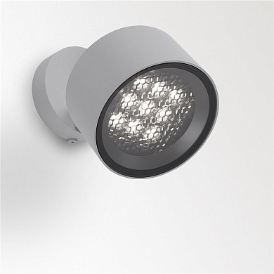 26011 9220 A Delta Light  Настенный светильник / Торшер Frax M Honeycomb