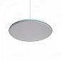 10119 Blue Loft it Plato подвесной светильник 24W 1690lm 3000K — фото 1