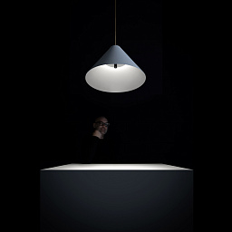 Подвесной светильник Davide Groppi Sottosopra