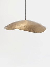 Gervasoni BRASS 95 подвесной светильник