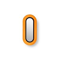 Lens Oval